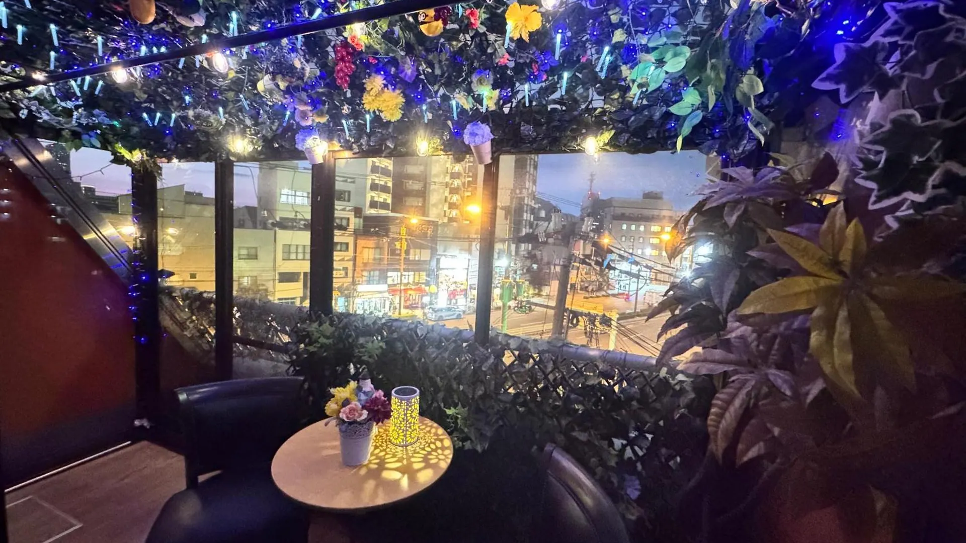 大阪市オレンジハウスアパートメント 日本
