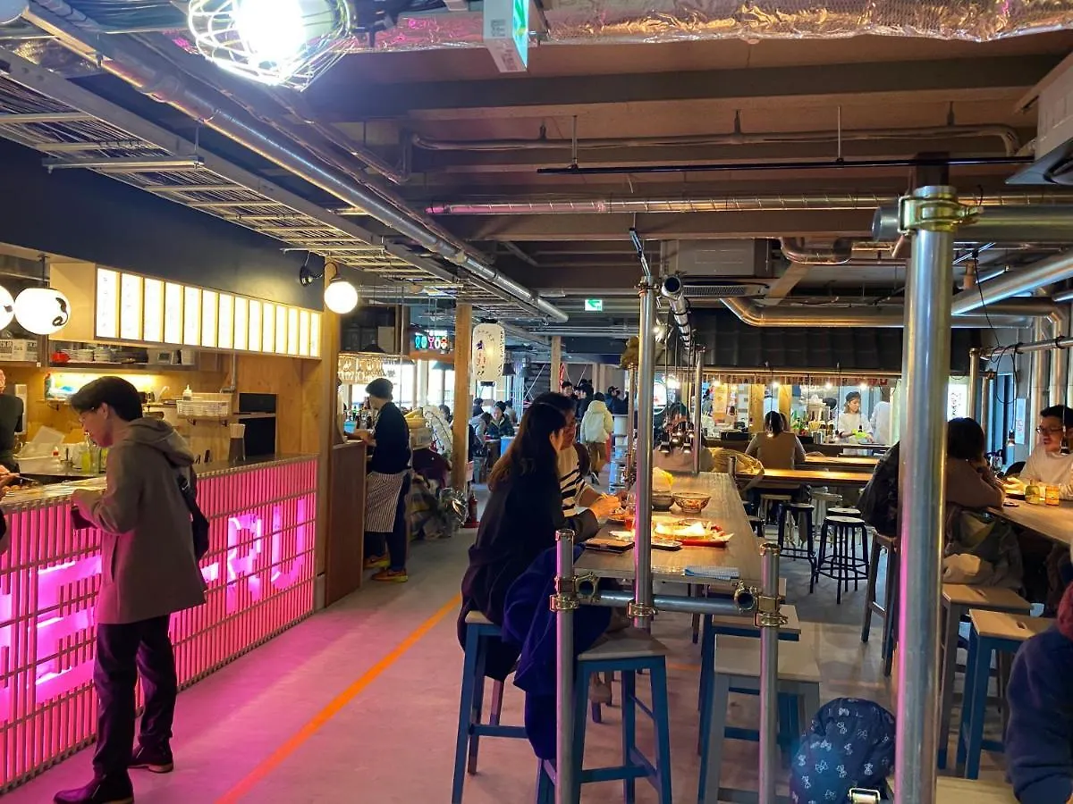 大阪市オレンジハウスアパートメント 大阪市