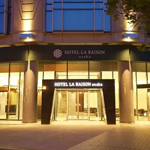 Hotel Quintessa Bay, Ōsaka