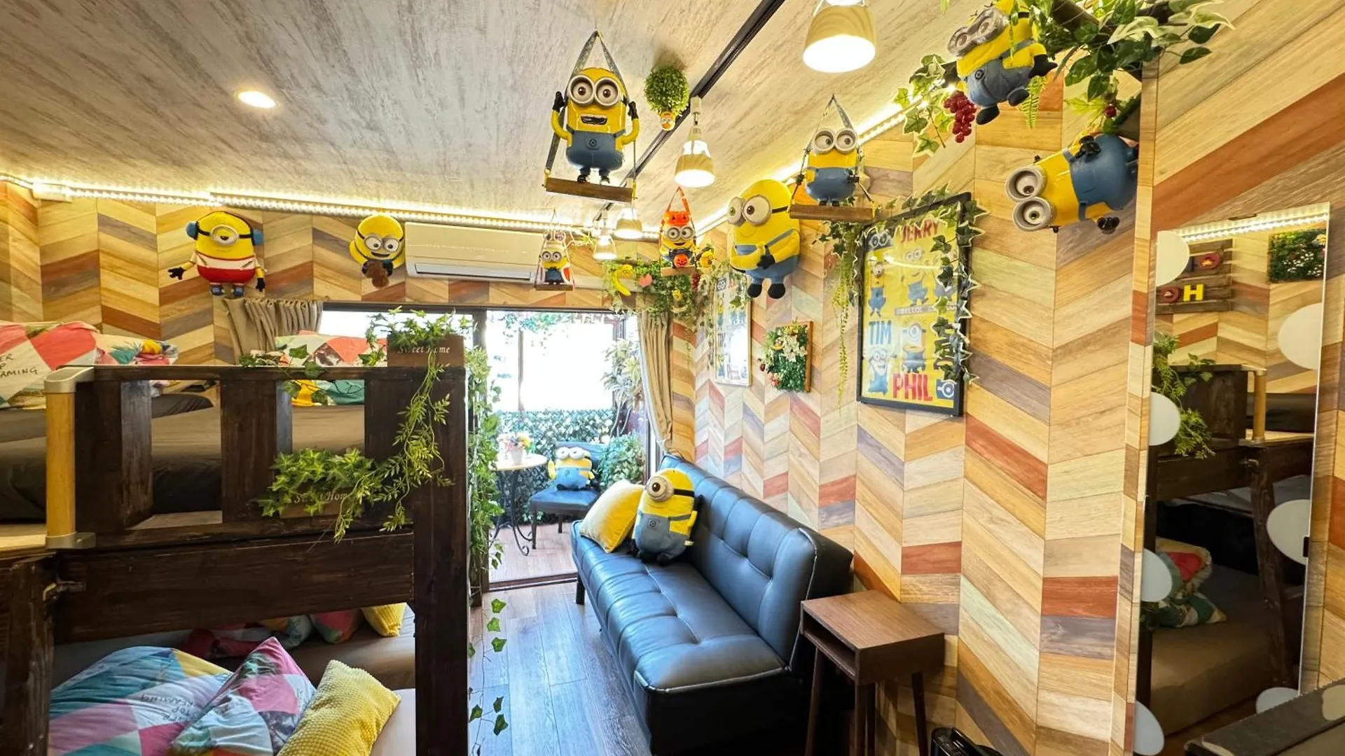 Hotel Orange House Osaka 0*,  Japan