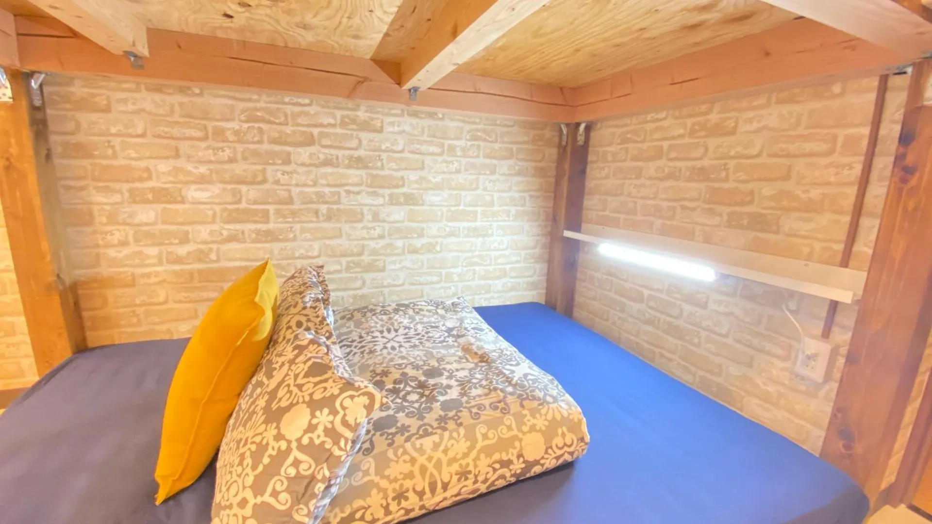 Apartment Hotel Orange House Osaka