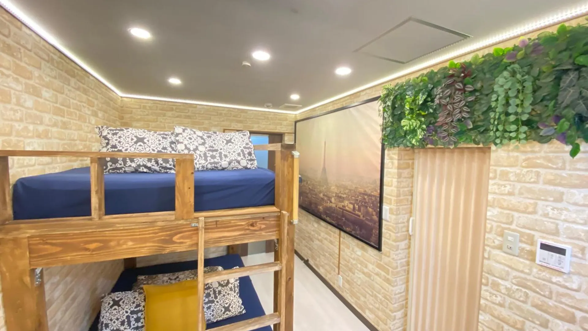 Hotel Orange House Osaka Japan