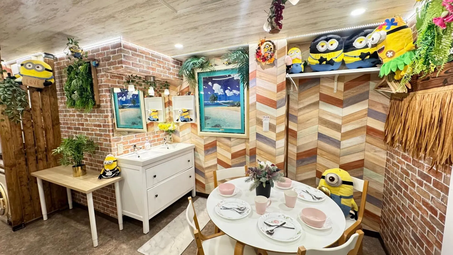 Hotel Orange House Osaka 0*,  Japan